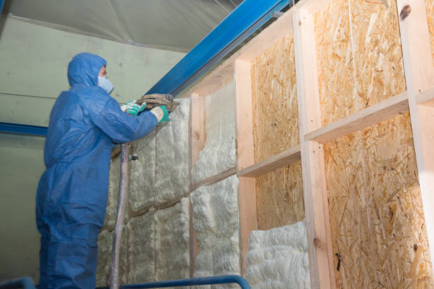 Best Attic Insulation Installation  in Bayfield, CO