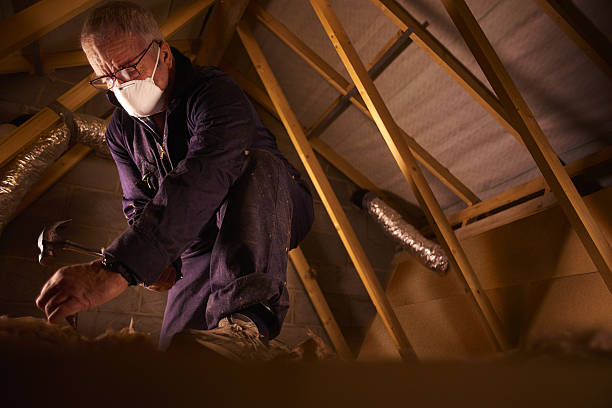 Soundproof Insulation Installation in Bayfield, CO