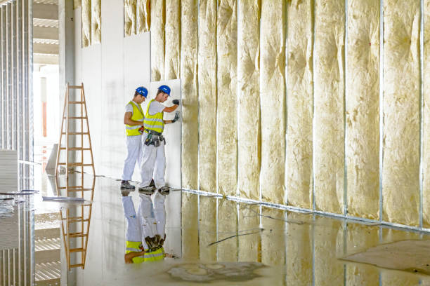 Range of Insulation Solutions in Bayfield, CO